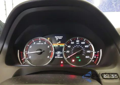 2019 Acura Tlx Tech A-Spec Pkgs z USA, uszkodzony, nr VIN 19UUB1F66KA003335